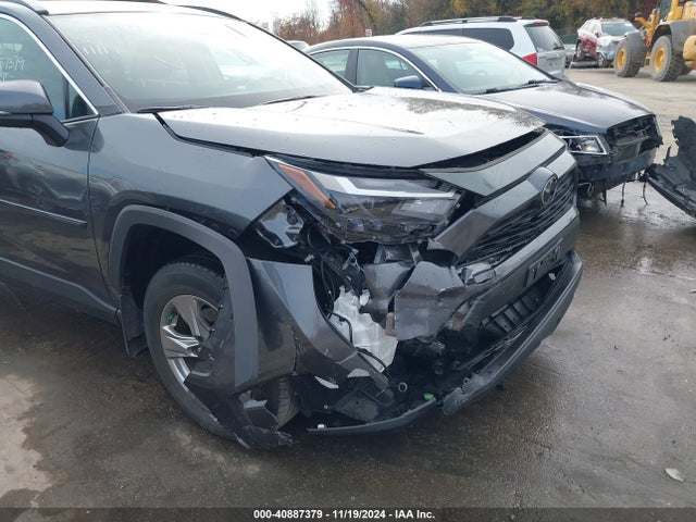 Toyota Rav4 Xle 2023 2T3P1RFV6PC378267 Image 17