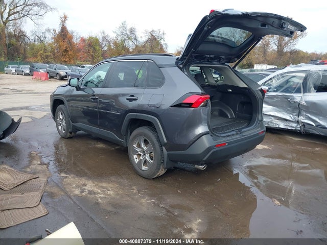 Toyota Rav4 Xle 2023 2T3P1RFV6PC378267 Image 3