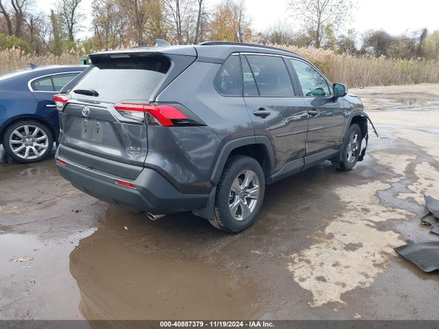 Toyota Rav4 Xle 2023 2T3P1RFV6PC378267 Image 4