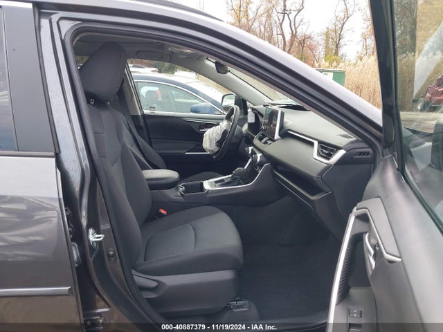 Toyota Rav4 Xle 2023 2T3P1RFV6PC378267 Image 5