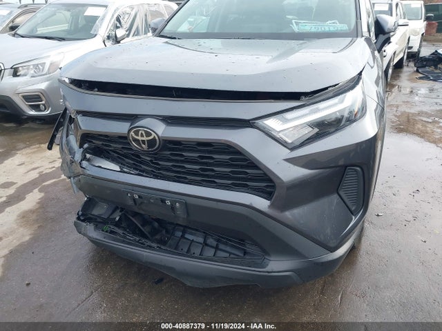 Toyota Rav4 Xle 2023 2T3P1RFV6PC378267 Image 6