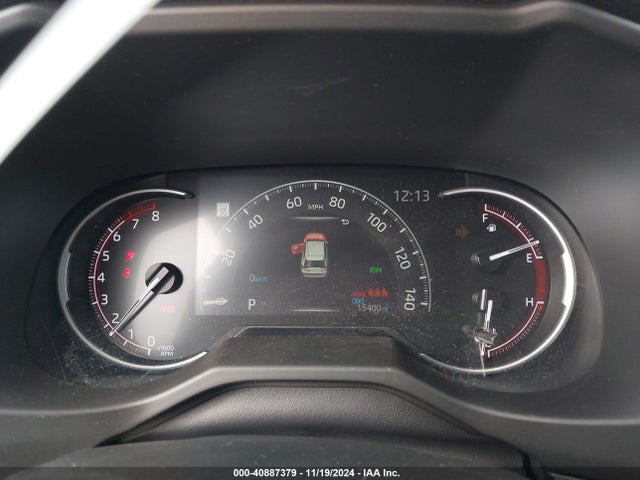 Toyota Rav4 Xle 2023 2T3P1RFV6PC378267 Image 7
