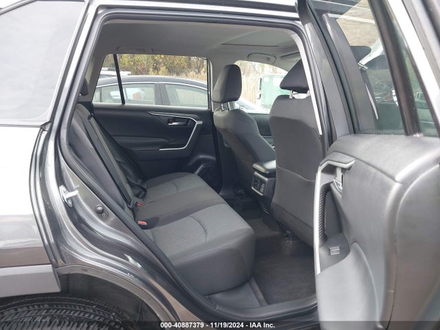 Toyota Rav4 Xle 2023 2T3P1RFV6PC378267 Image 8