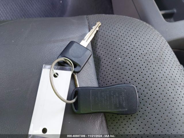 1N6AD0ER7KN767363 Nissan Frontier Sl