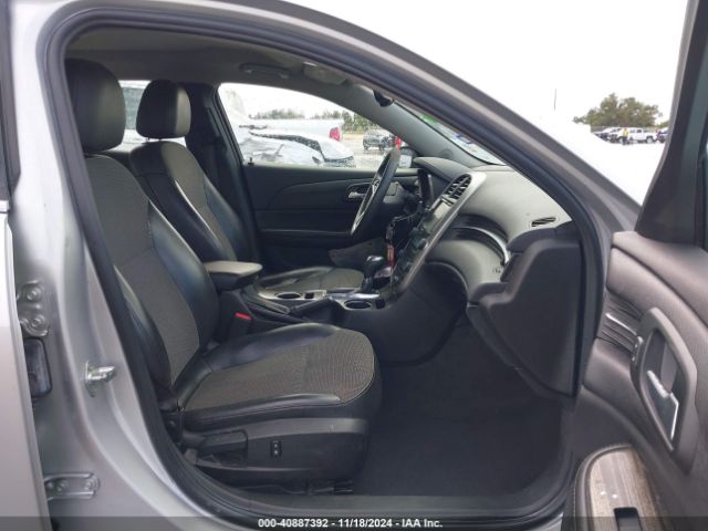 1G11C5SA6GF139368 Chevrolet Malibu Limited Lt