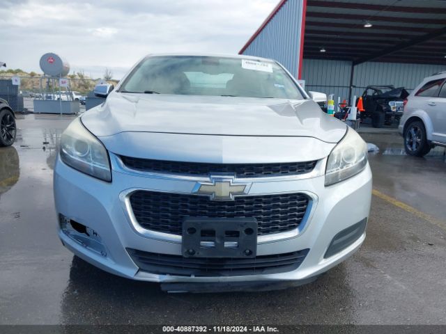 1G11C5SA6GF139368 Chevrolet Malibu Limited Lt