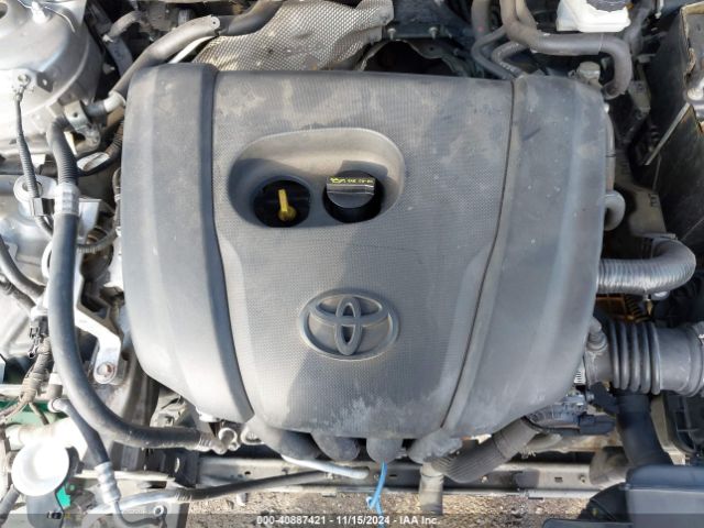 3MYDLBZV5GY106836 Scion IA