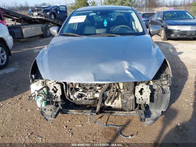 3MYDLBZV5GY106836 Scion IA