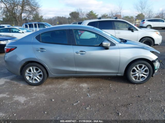 3MYDLBZV5GY106836 Scion IA