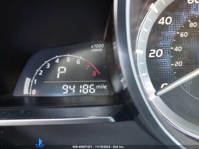 3MYDLBZV5GY106836 Scion IA
