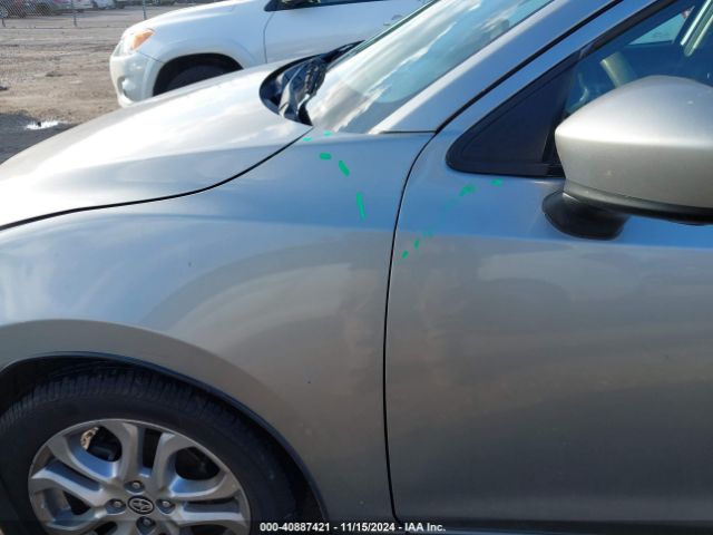3MYDLBZV5GY106836 Scion IA