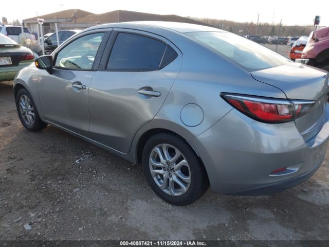 3MYDLBZV5GY106836 Scion IA