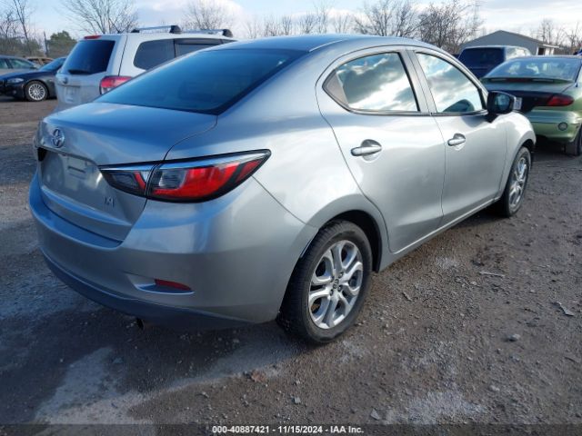 3MYDLBZV5GY106836 Scion IA