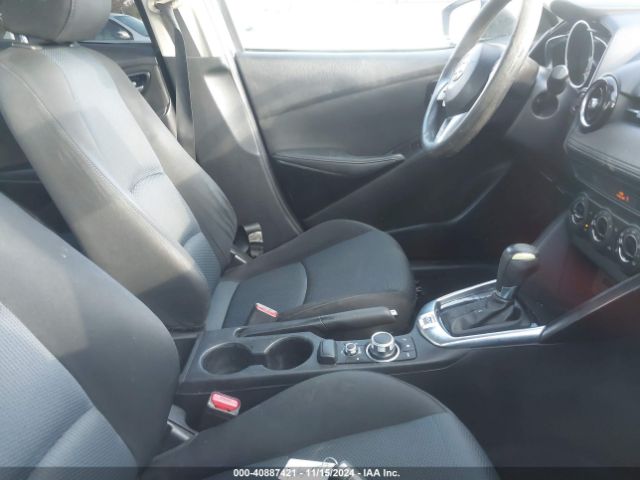 3MYDLBZV5GY106836 Scion IA