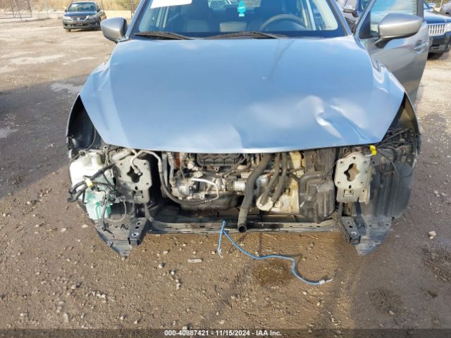 3MYDLBZV5GY106836 Scion IA