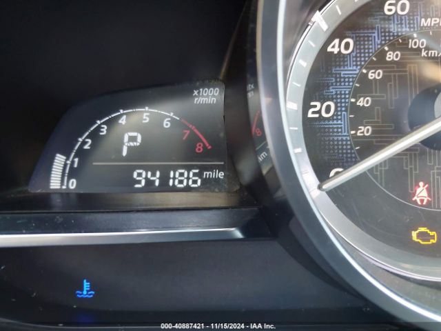 3MYDLBZV5GY106836 Scion IA