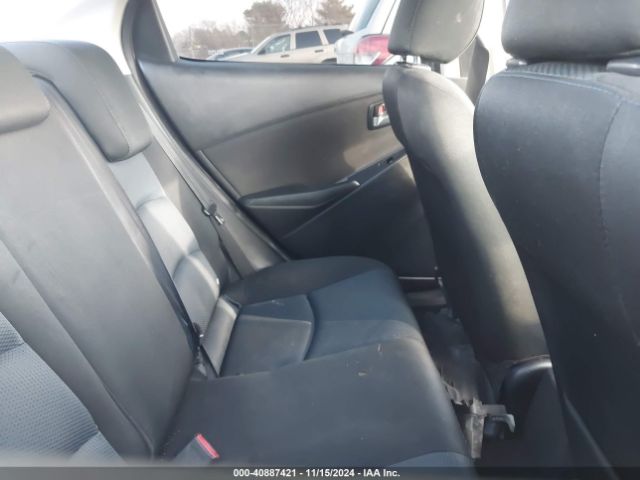 3MYDLBZV5GY106836 Scion IA