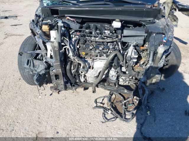 5N1AL0MM8FC537419 Infiniti QX60