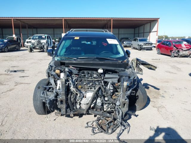 5N1AL0MM8FC537419 Infiniti QX60