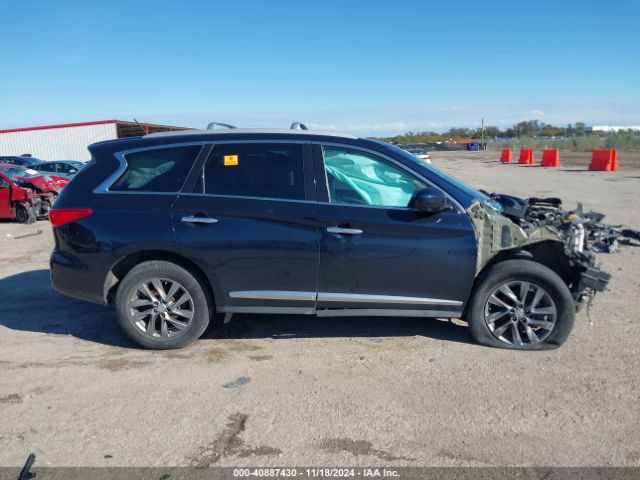 5N1AL0MM8FC537419 Infiniti QX60