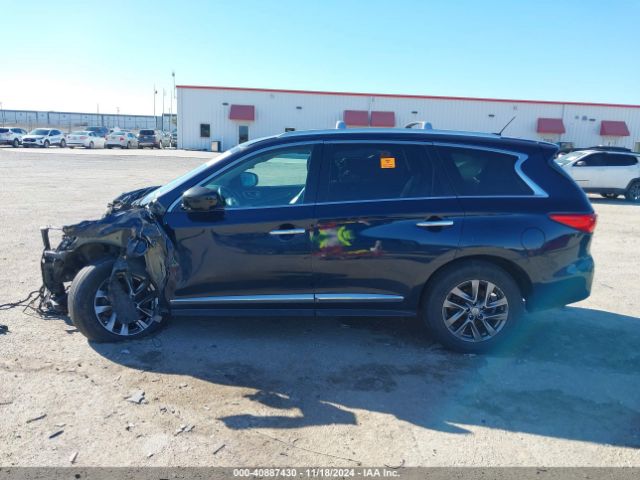 5N1AL0MM8FC537419 Infiniti QX60