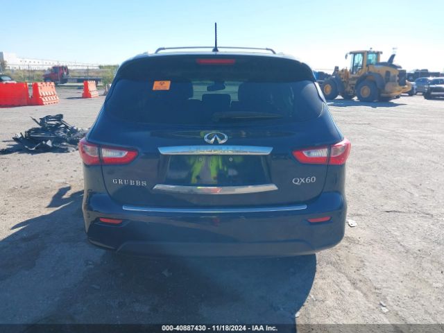 5N1AL0MM8FC537419 Infiniti QX60