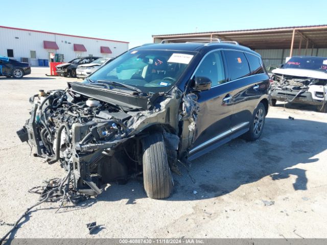 5N1AL0MM8FC537419 Infiniti QX60
