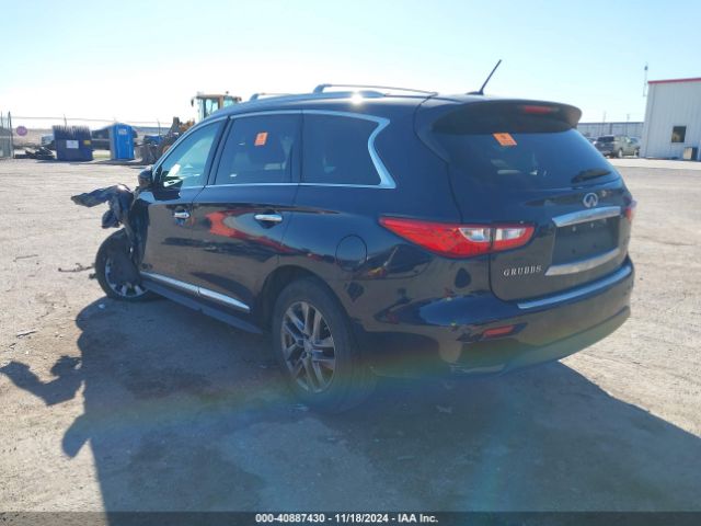 5N1AL0MM8FC537419 Infiniti QX60