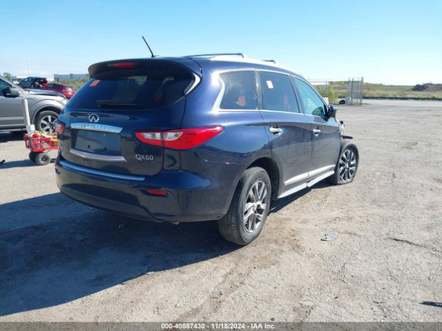 5N1AL0MM8FC537419 Infiniti QX60