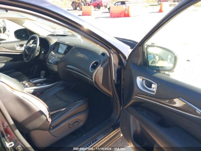 5N1AL0MM8FC537419 Infiniti QX60