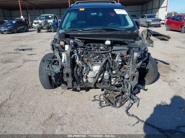5N1AL0MM8FC537419 Infiniti QX60