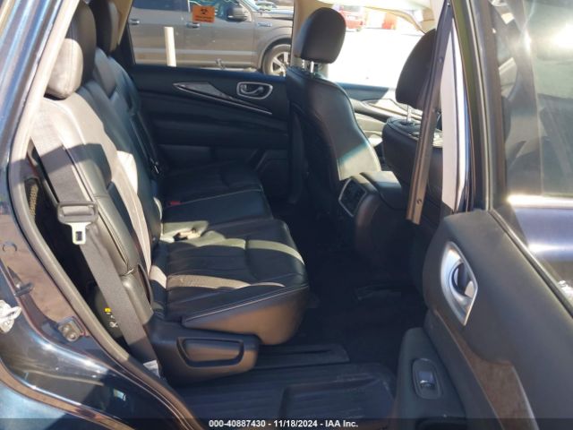 5N1AL0MM8FC537419 Infiniti QX60