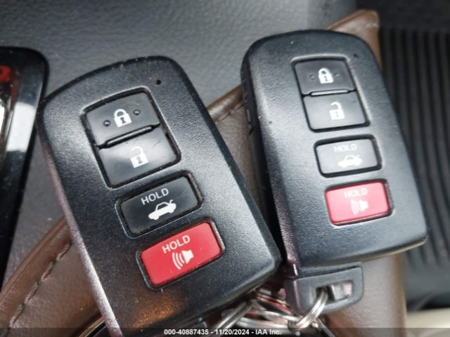 4T1BK1EB0EU117219 Toyota Avalon Xle Touring