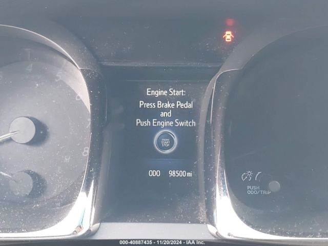 4T1BK1EB0EU117219 Toyota Avalon Xle Touring