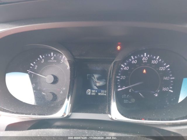 4T1BK1EB0EU117219 Toyota Avalon Xle Touring