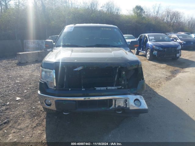 1FTFW1EF1EFB54815 Ford F-150 Xlt