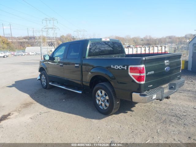 1FTFW1EF1EFB54815 Ford F-150 Xlt