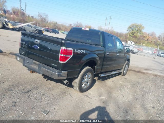 1FTFW1EF1EFB54815 Ford F-150 Xlt
