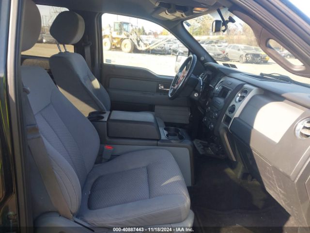 1FTFW1EF1EFB54815 Ford F-150 Xlt