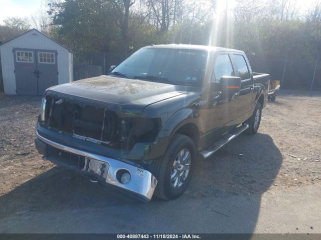 1FTFW1EF1EFB54815 Ford F-150 Xlt