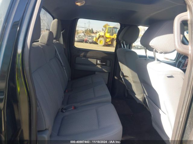 1FTFW1EF1EFB54815 Ford F-150 Xlt