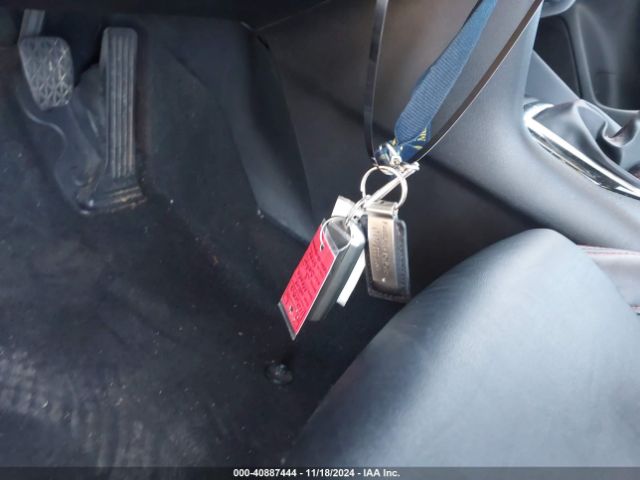 JM1BM1W70E1150148 Mazda Mazda3 I Grand Touring