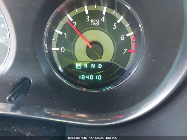 Chrysler 200 Touring 2014 1C3CCBBB6EN107499 Image 7