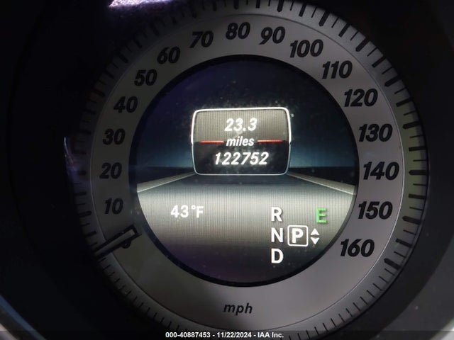 WDDHF8JB2EA812990 Mercedes-Benz E 350 4matic