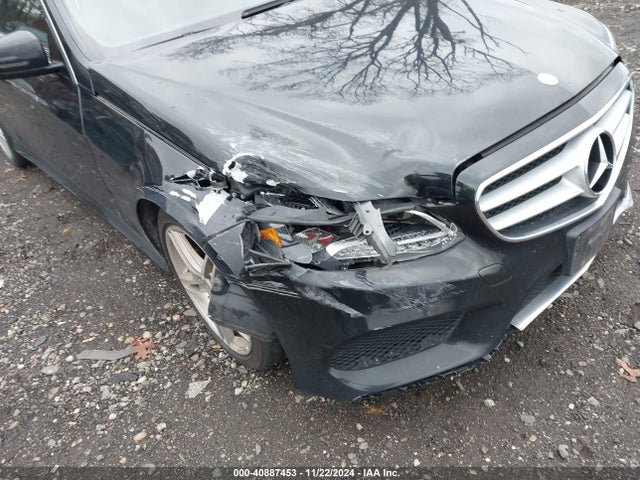 WDDHF8JB2EA812990 Mercedes-Benz E 350 4matic