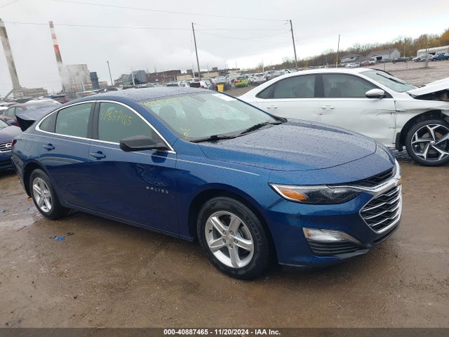 2019 1G1ZB5ST3KF213300 main image