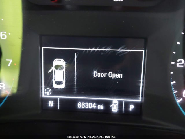 Chevrolet Malibu 1ls 2019 1G1ZB5ST3KF213300 Image 15