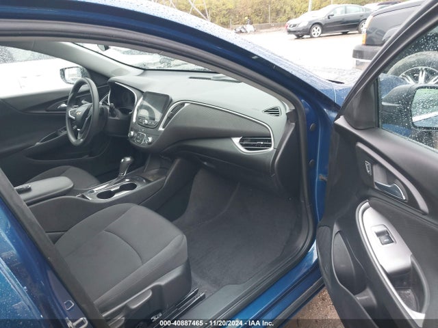 Chevrolet Malibu 1ls 2019 1G1ZB5ST3KF213300 Image 5