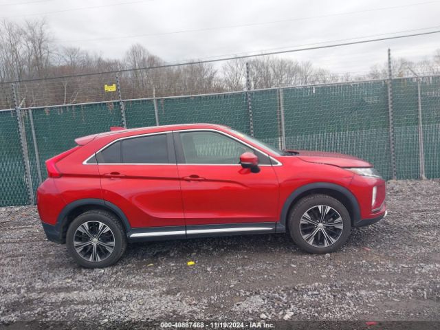 JA4AT5AA3KZ021188 Mitsubishi Eclipse Cross Se