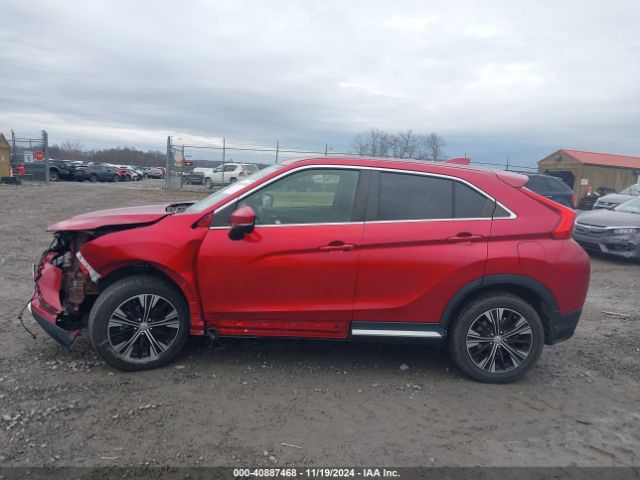 JA4AT5AA3KZ021188 Mitsubishi Eclipse Cross Se